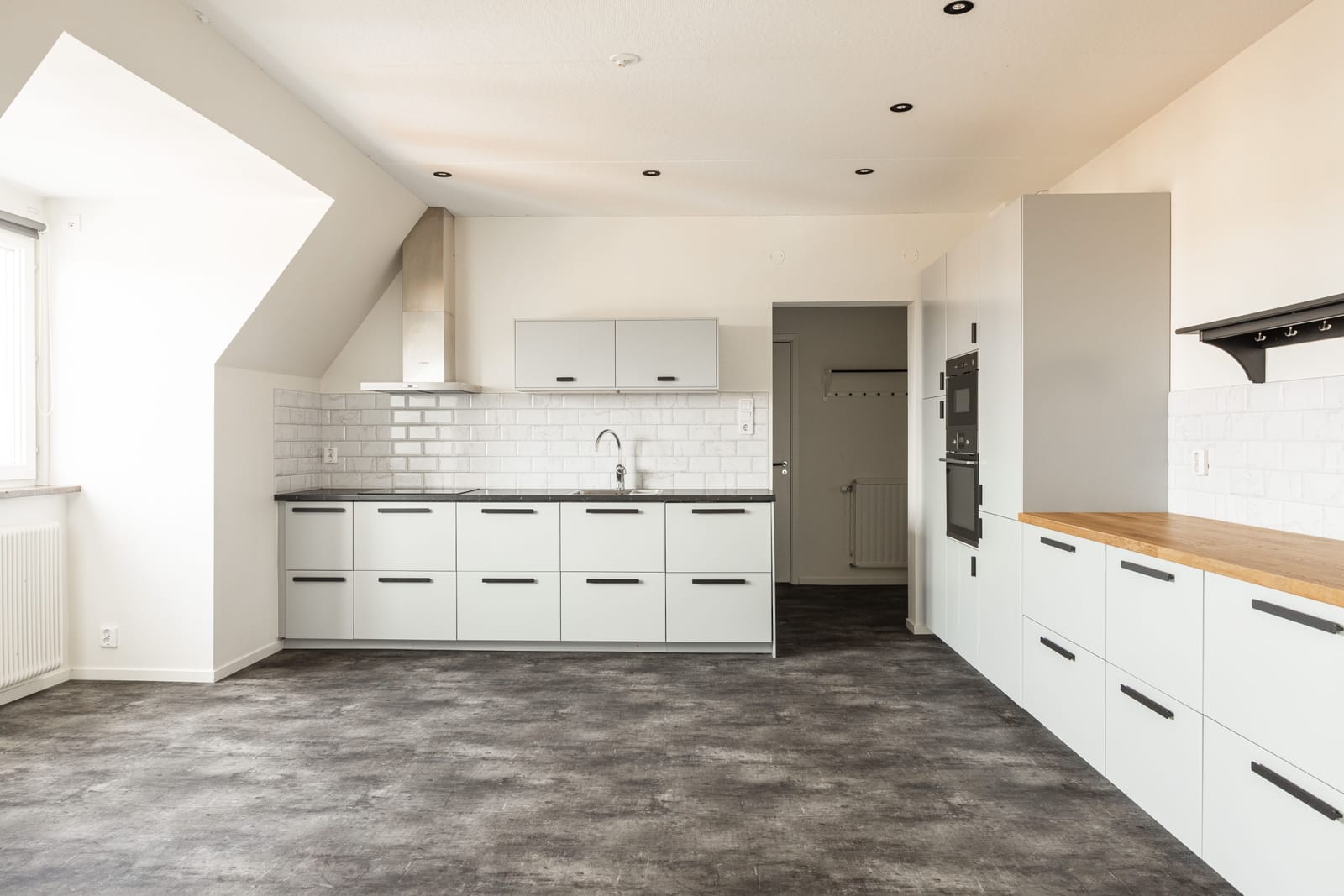 Lägenhet, 2 rooms, 85 sqm, Tomelilla