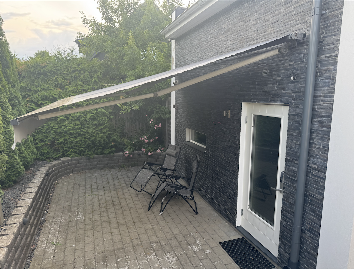 Övrigt, 1 rooms, 25 sqm, Eslöv – bild 8