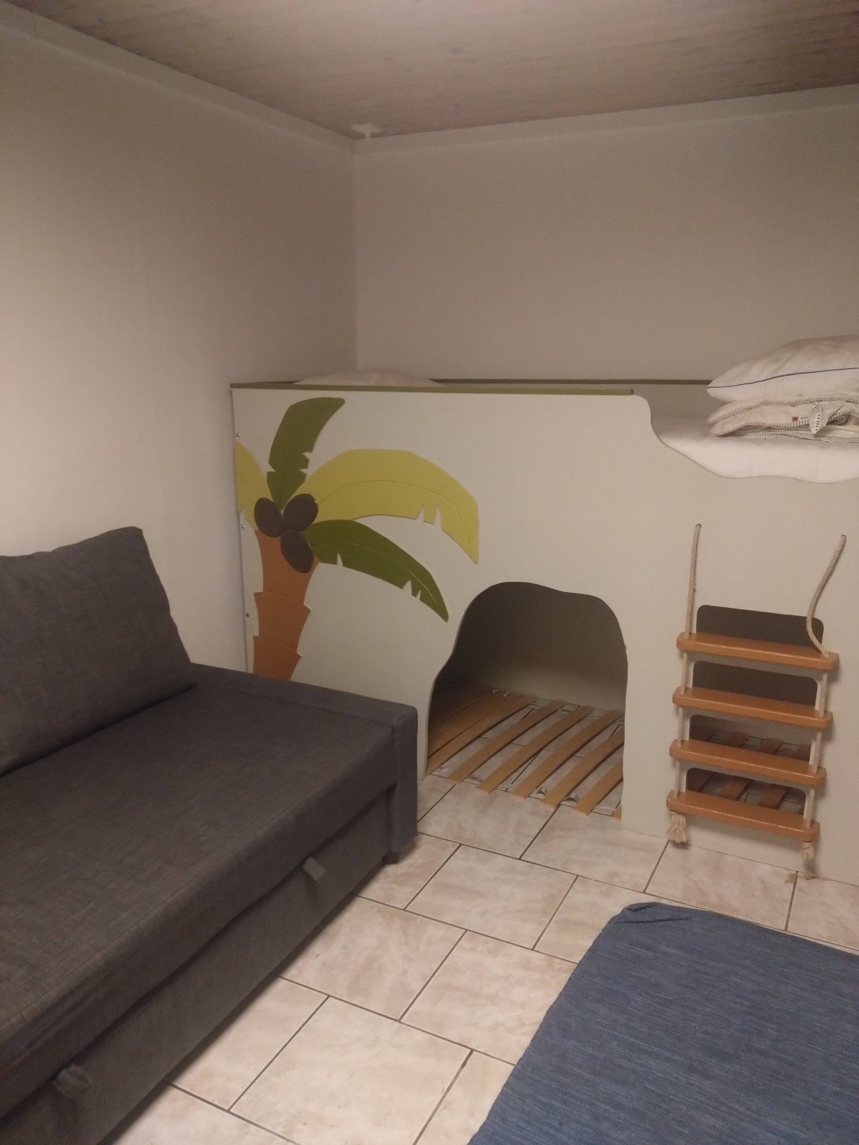 Stuga, 1 rooms, 21 sqm, Partille – bild 12