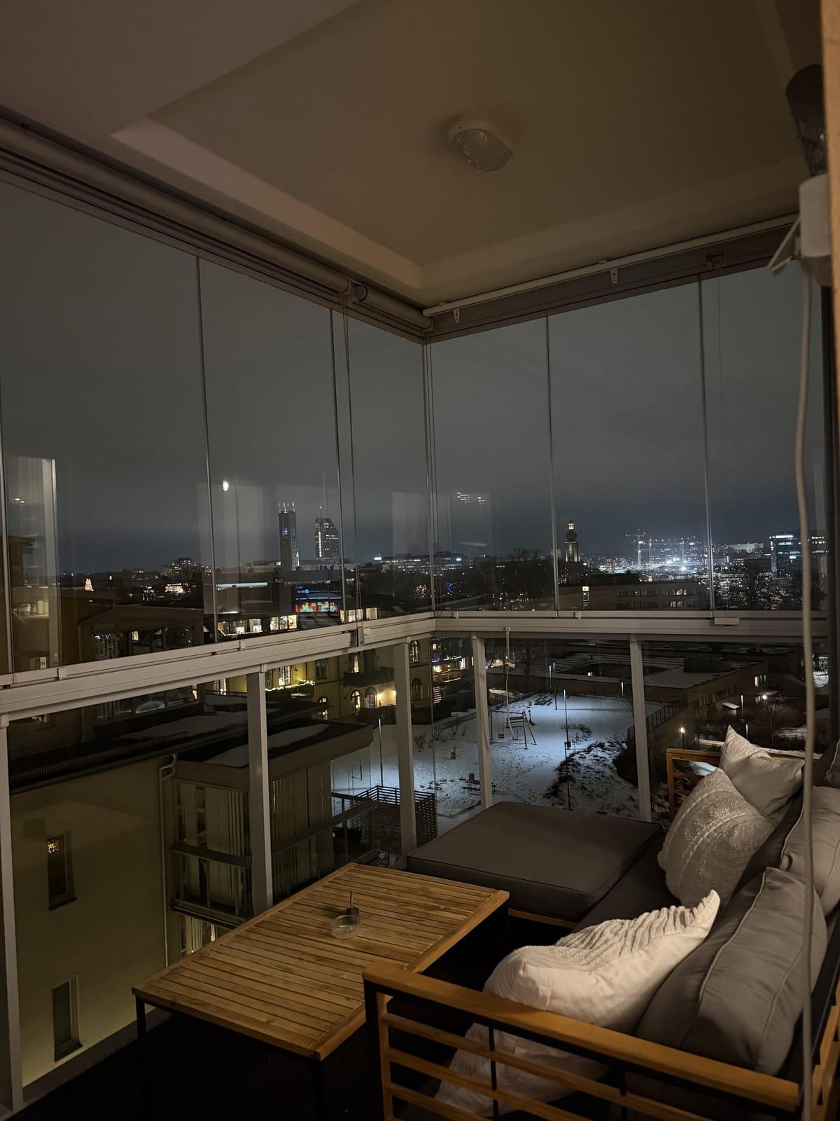 2 rok · 46 m² i Västerås – bild 10