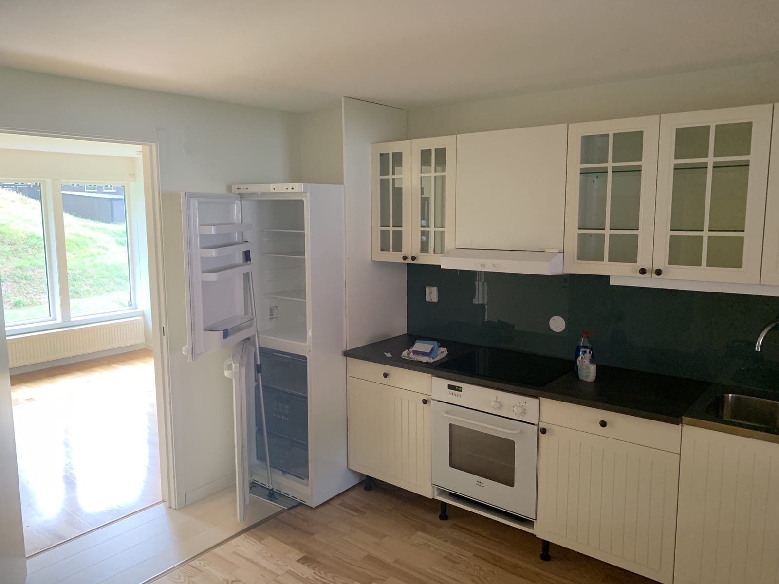2 rok · 43 m² i Gusum – bild 34