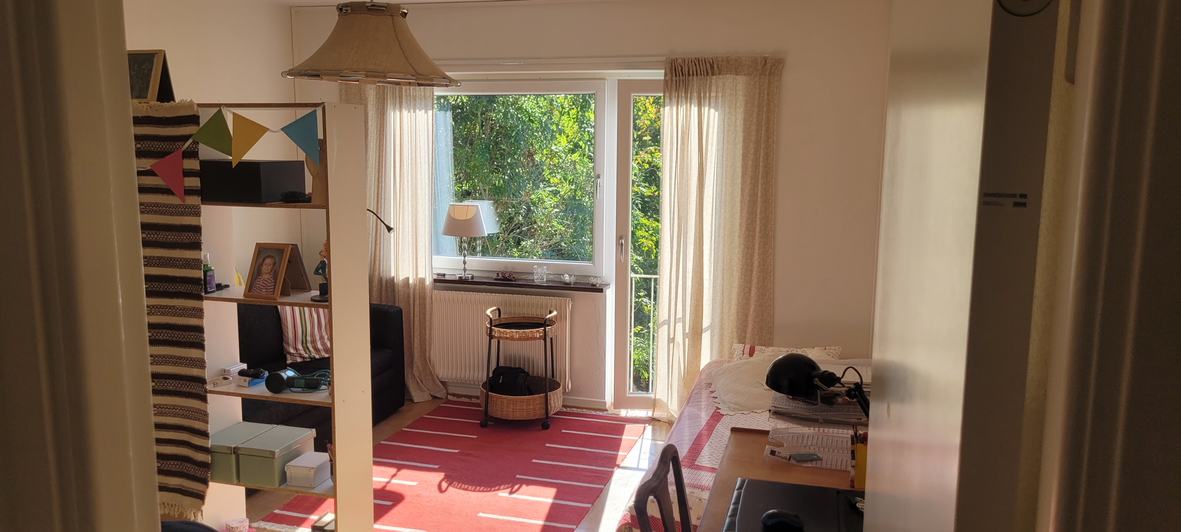 Lägenhet, 1 rooms, 38 sqm, Glimåkra – bild 7