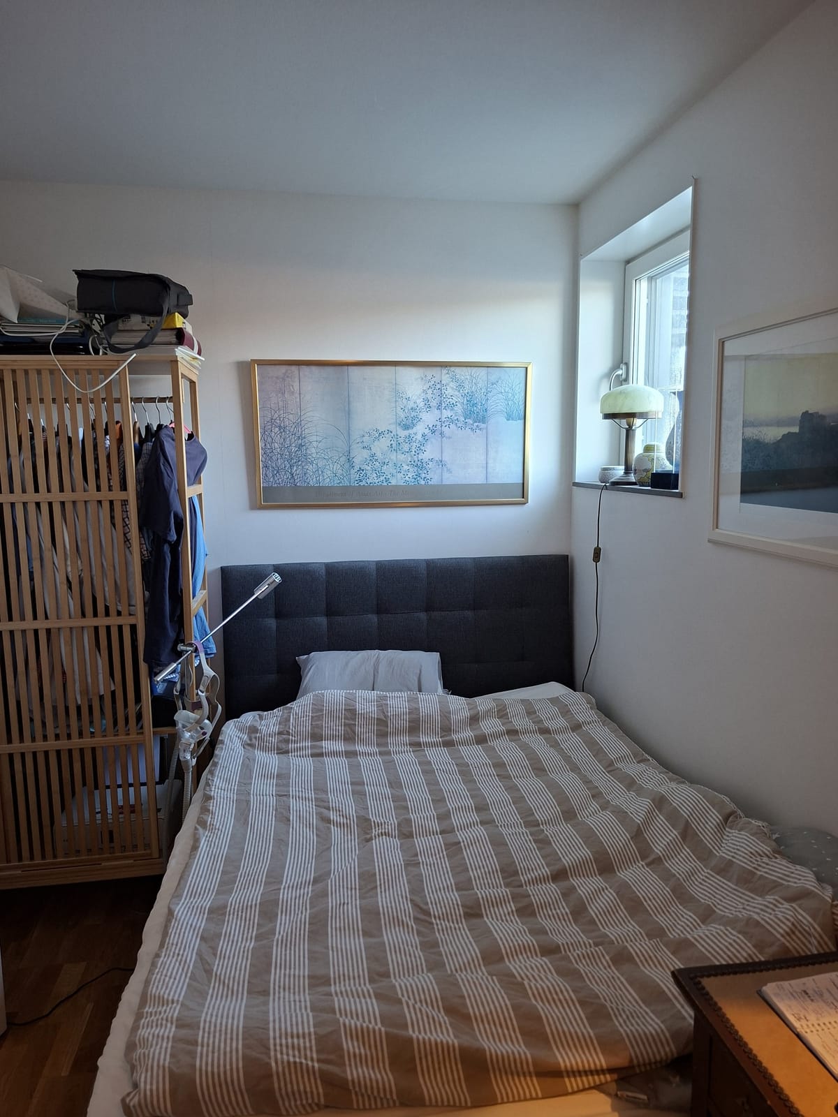 3 rok · 60 m² i Lidingö – bild 19