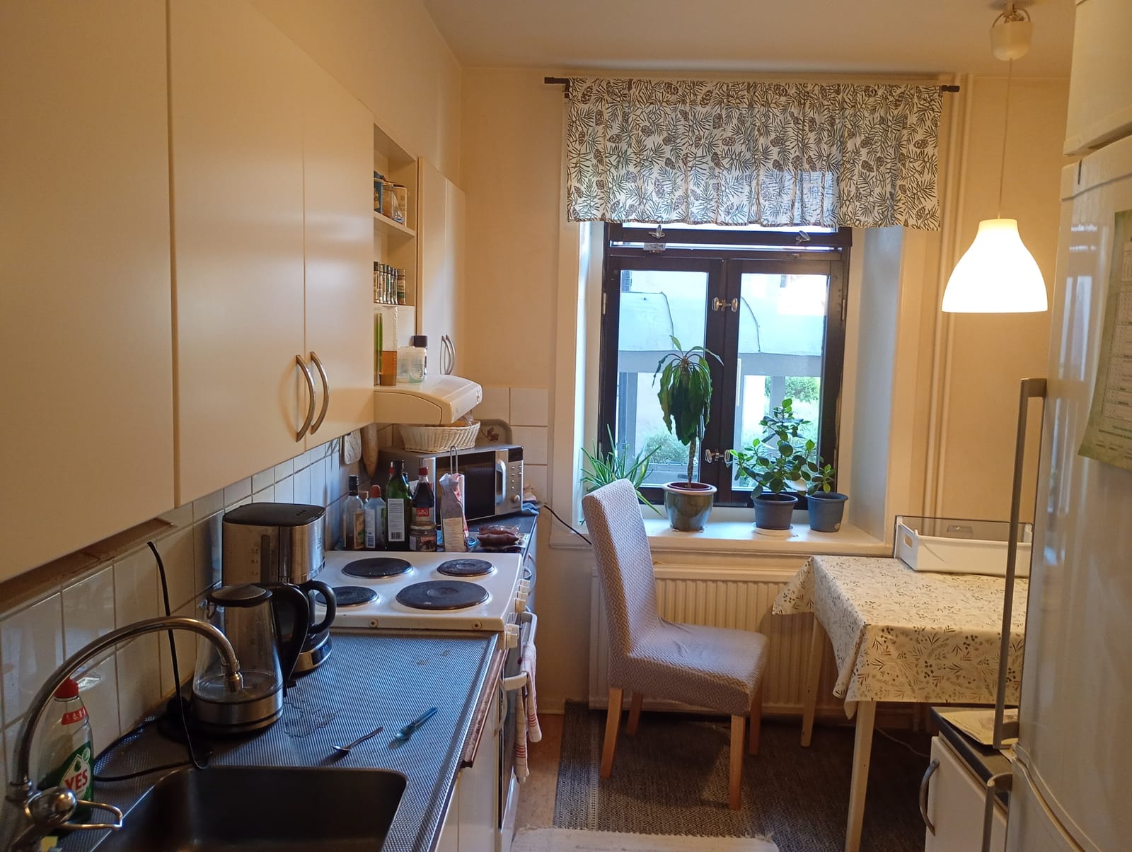 2 rok · 56 m² i Norrköping – bild 3