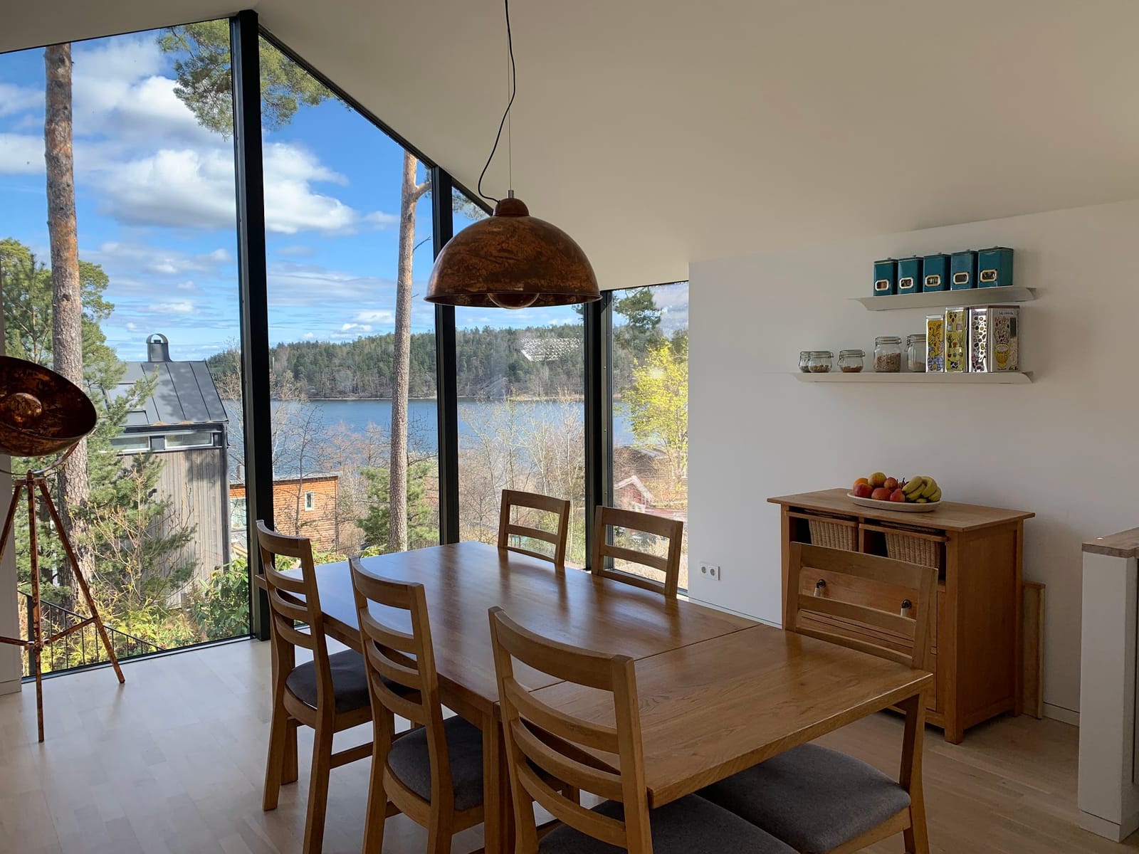 7 rok · 147 m² i Stocksund – bild 5