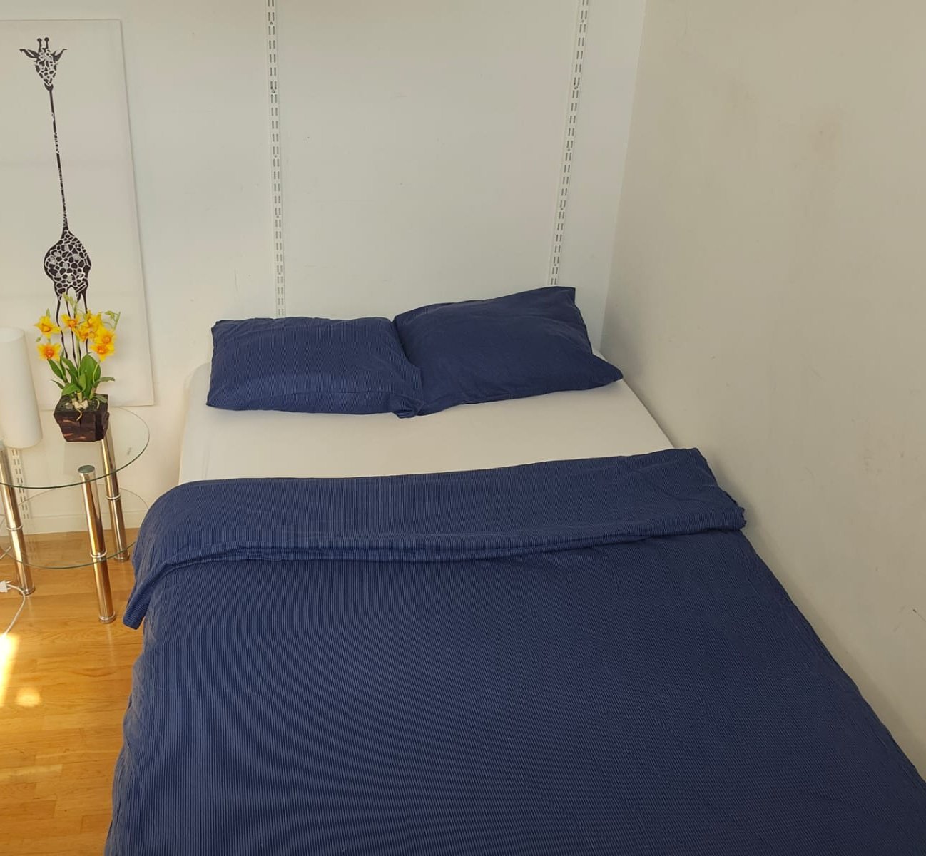 Lägenhet, 3 rooms, 58 sqm, Hässelby – bild 6