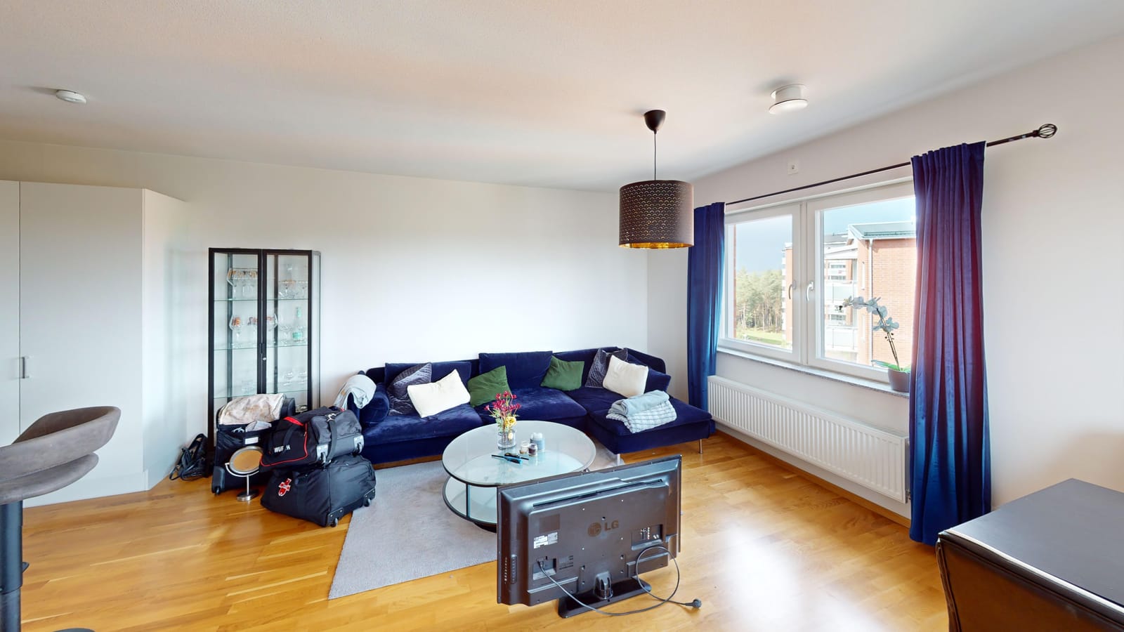 2 rok · 54 m² i Karlstad – bild 4