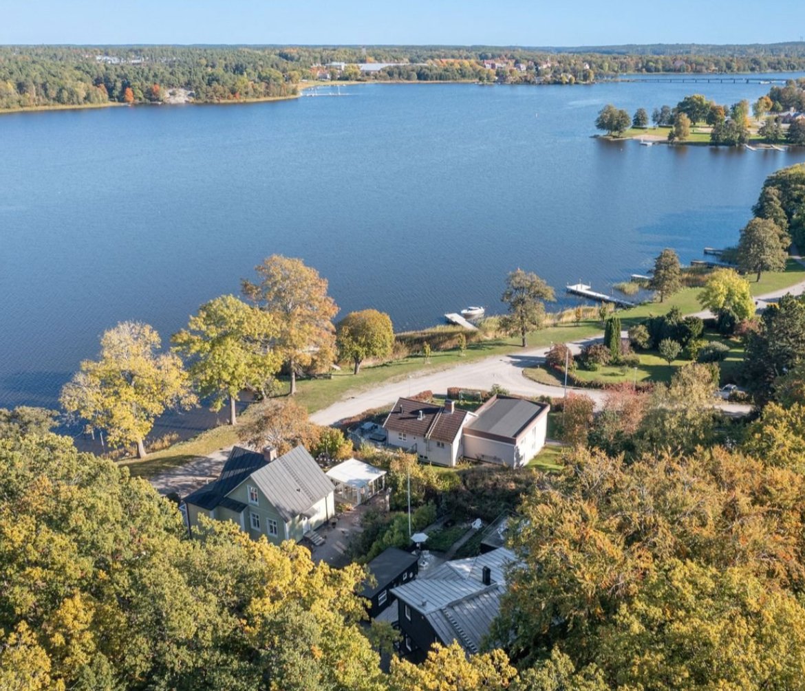 1 rok · 20 m² i Strängnäs – bild 7
