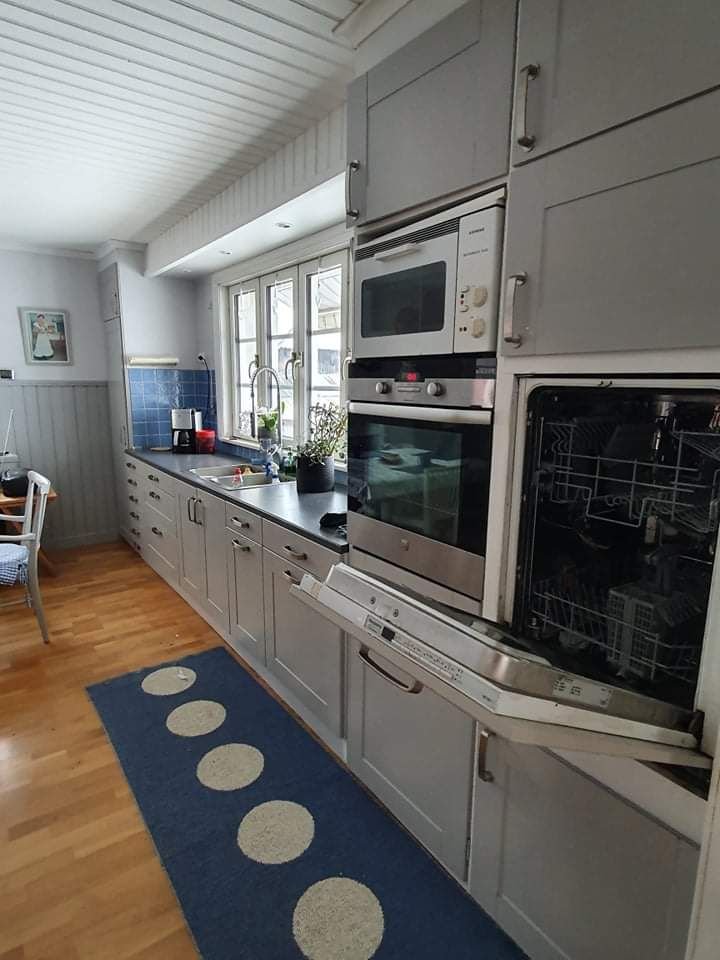 Villa/Hus, 10 rooms, 400 sqm, Ludvika – Ludvika