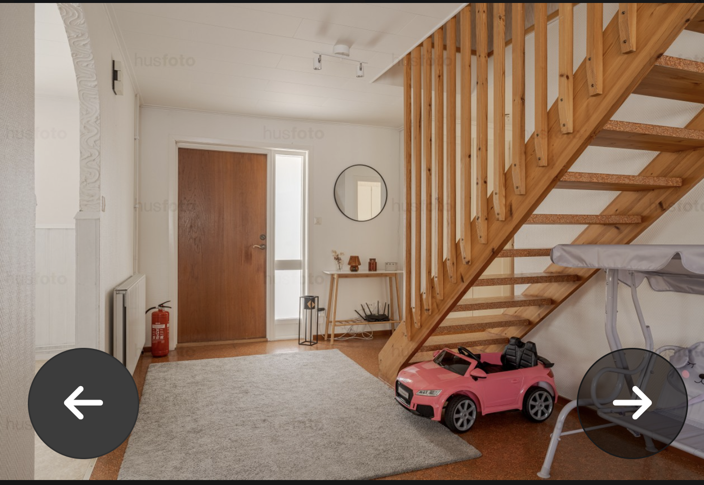 Villa/Hus, 7 rooms, 150 sqm, Mellansel – bild 7