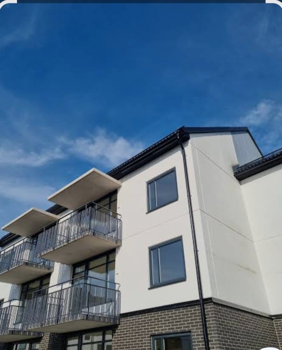 3 rok · 70 m² i Nykvarn – bild 2