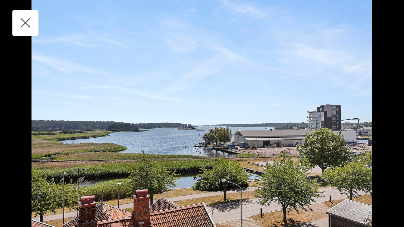 Lägenhet, 3 rooms, 85 sqm, Mönsterås – Mönsterås