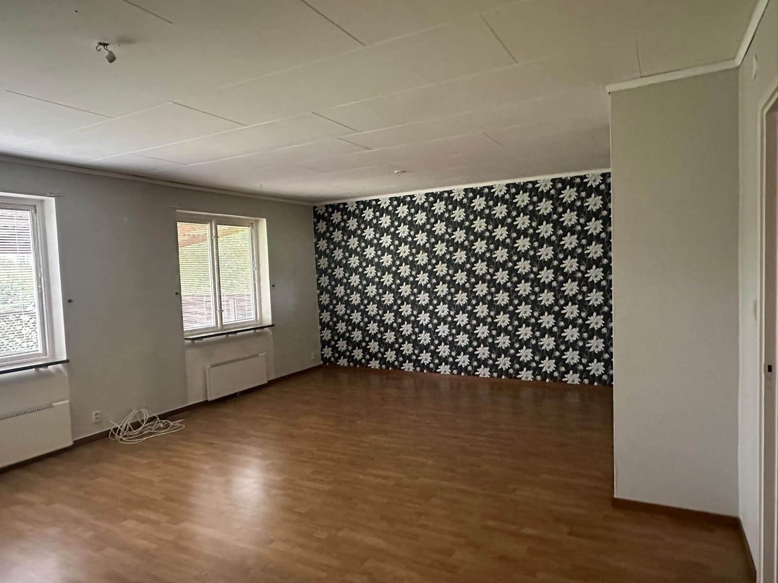 2 rok · 64 m² i Nykroppa – bild 4