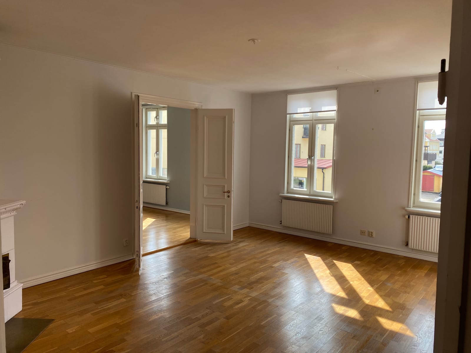 Lägenhet, 3 rooms, 97 sqm, Borås