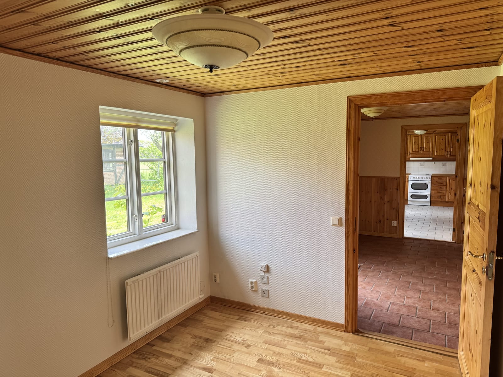 2 rok · 65 m² i Hörby – bild 4