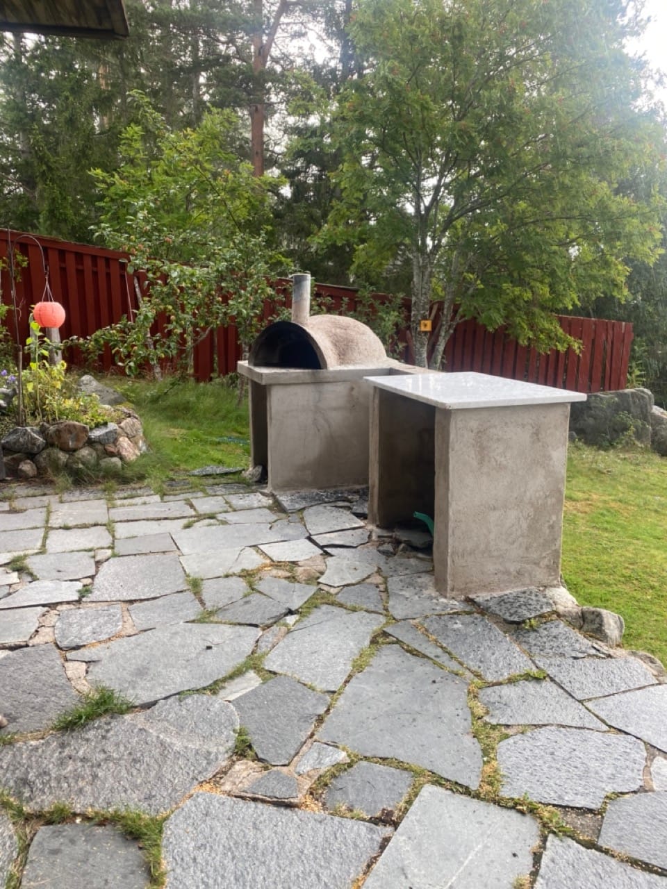 6 rok · 124 m² i Härnösand – bild 13