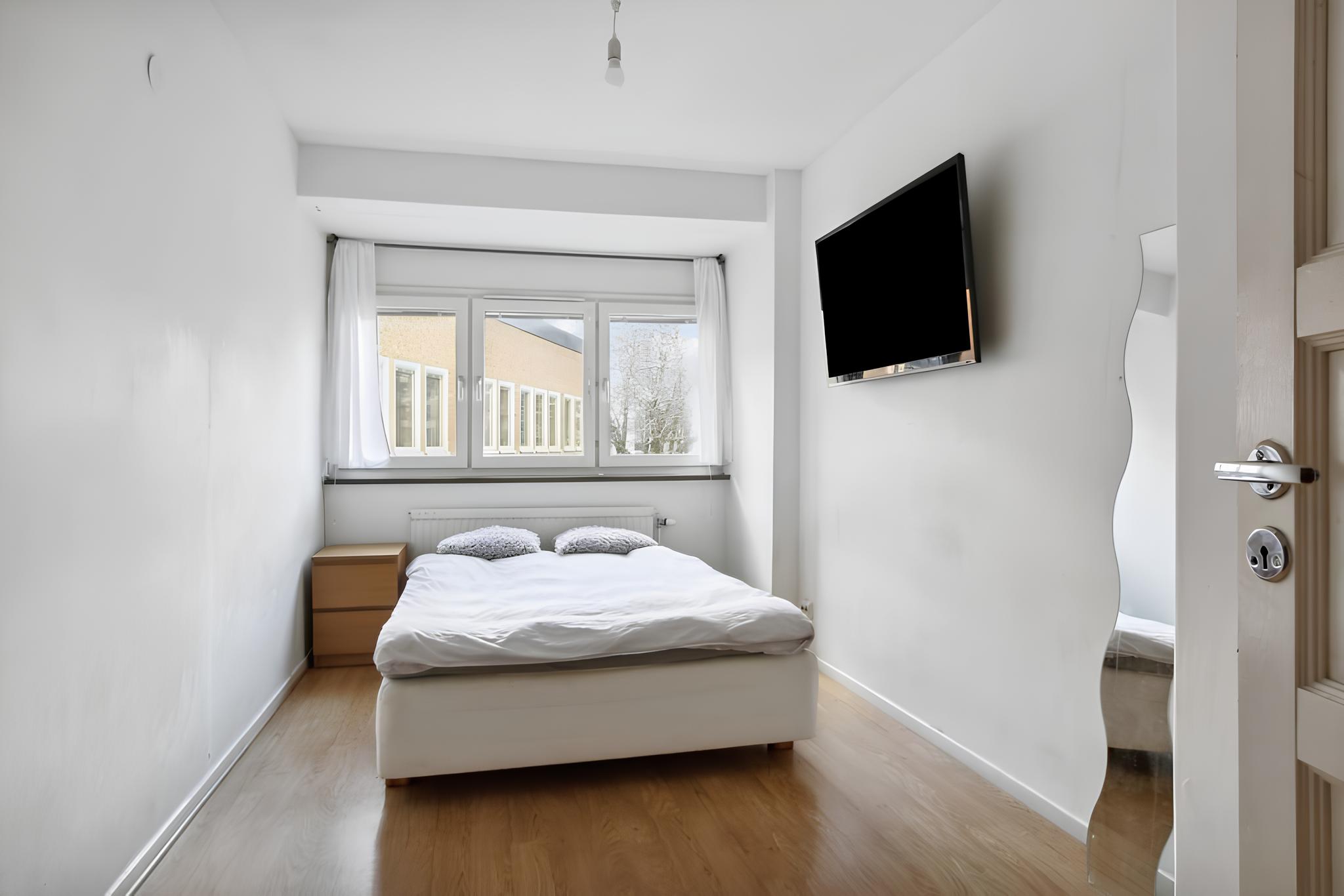 Lägenhet, 1 rooms, 12 sqm, Farsta