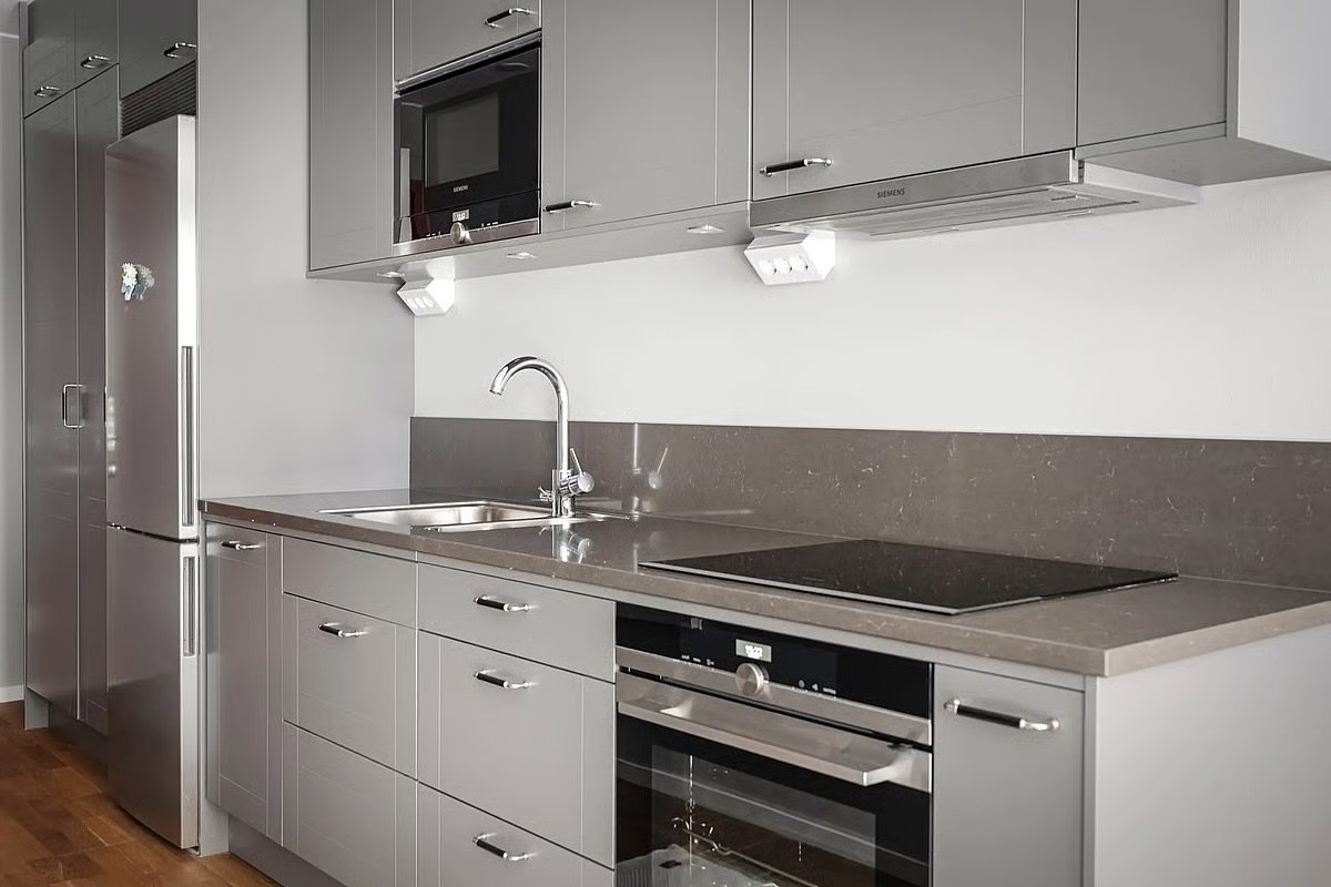 1 rok · 29 m² i Solna – Solna