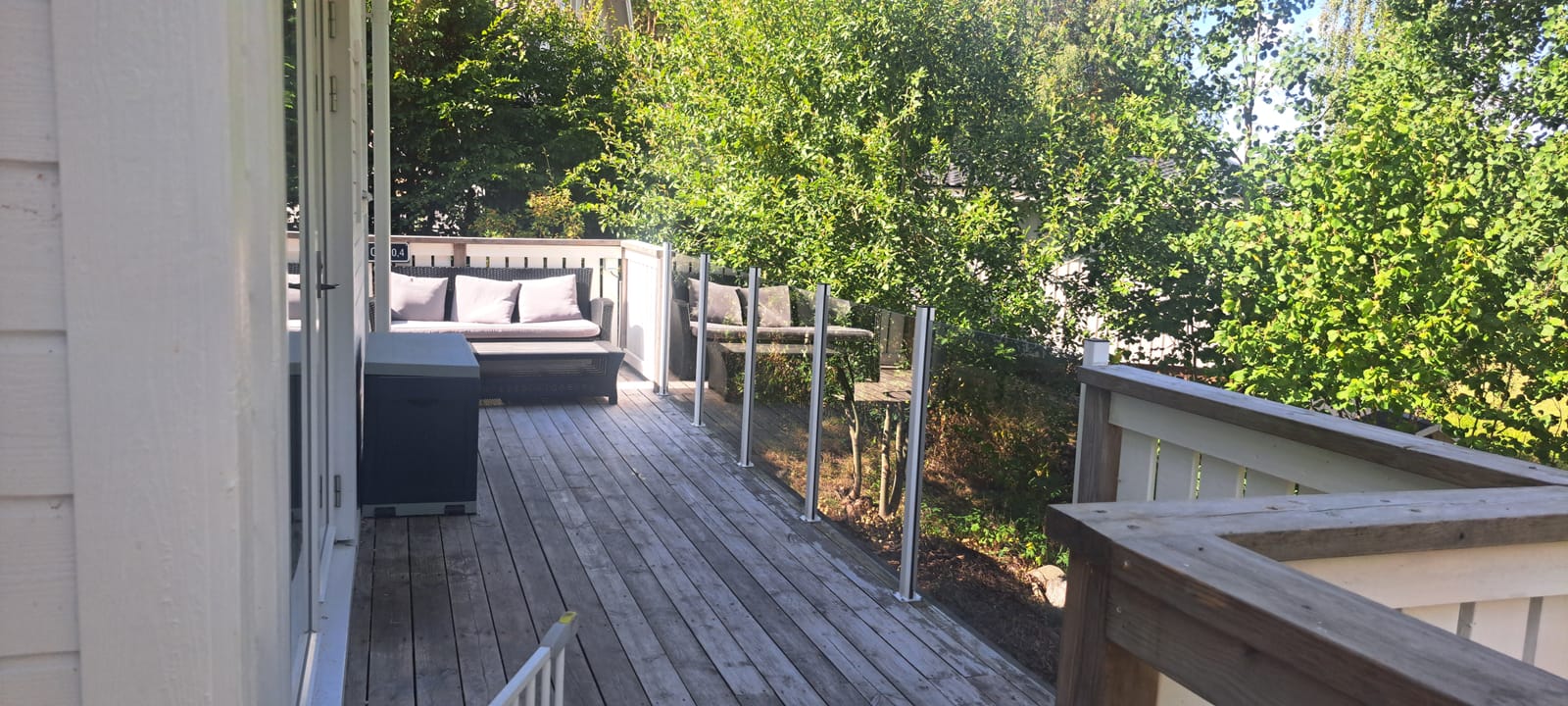 1 rok · 30 m² i Åkersberga – bild 8