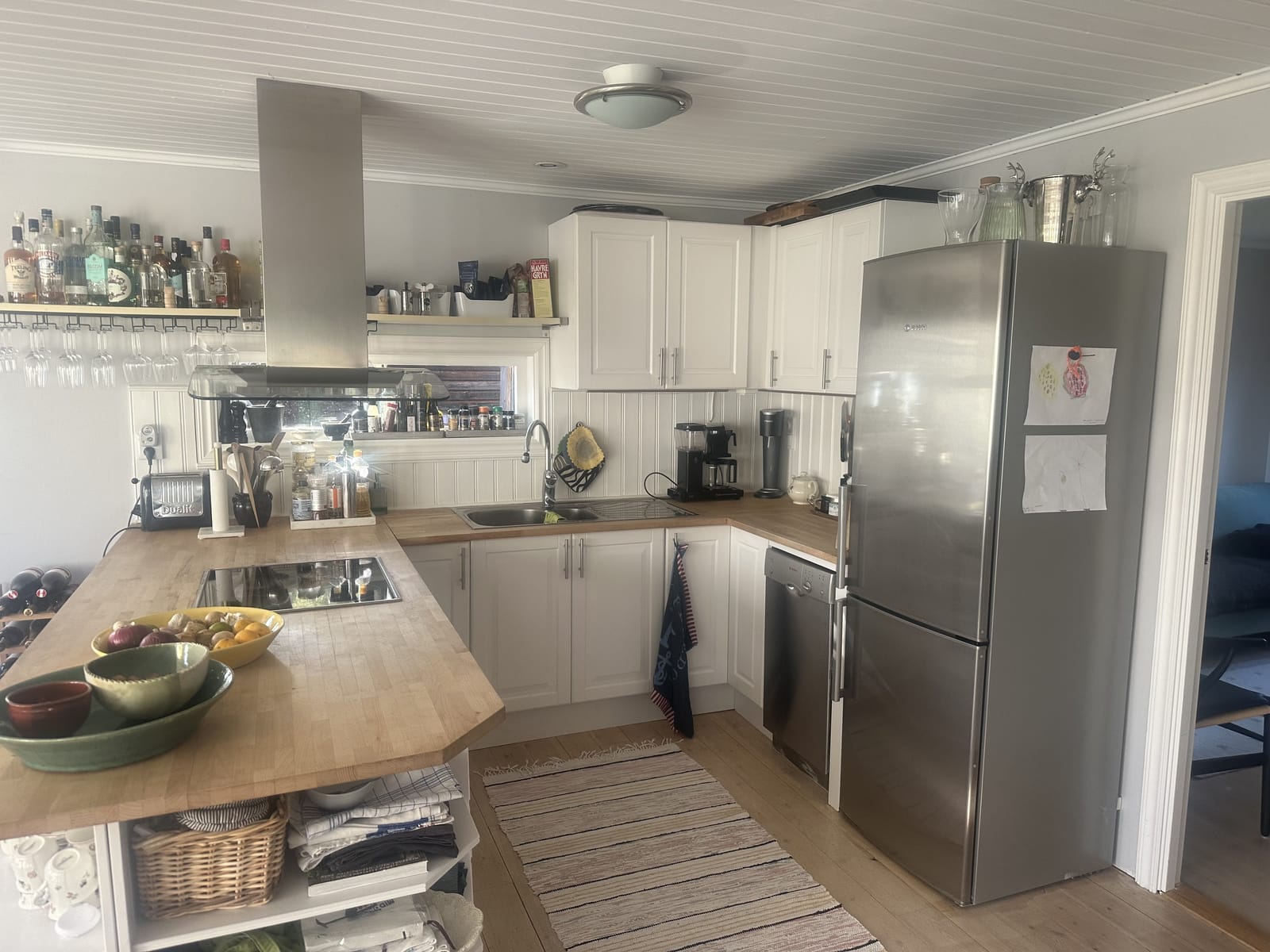 6 rok · 140 m² i Djurhamn – bild 4
