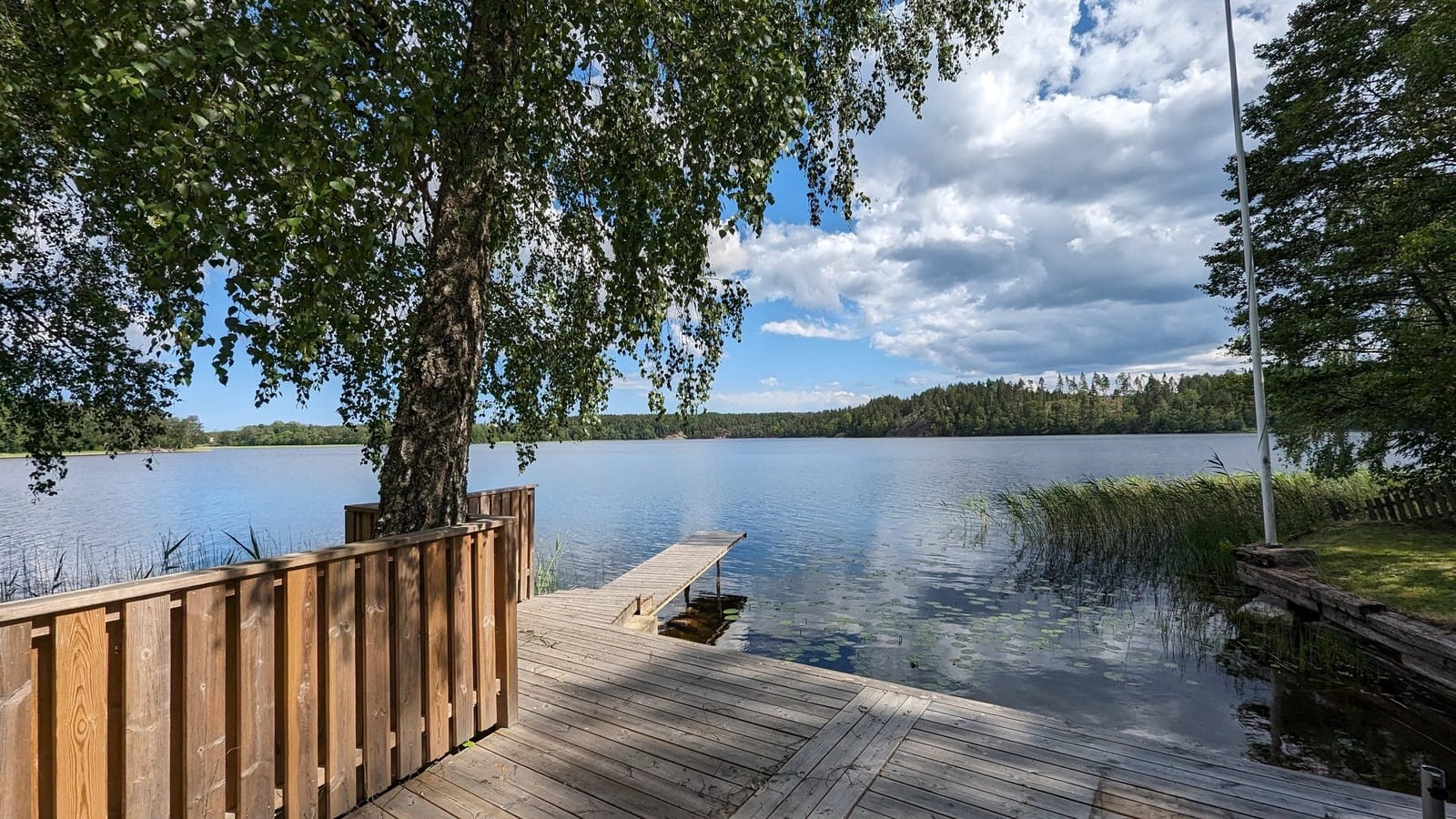 3 rok · 50 m² i Norrtälje – Norrtälje