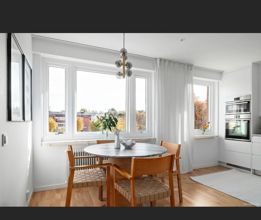 Lägenhet, 3 rooms, 84 sqm, Borås – bild 2