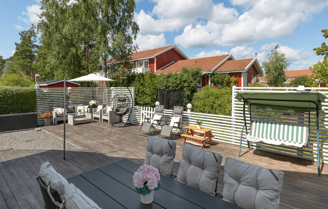 6 rok · 150 m² i Oskarshamn – bild 4