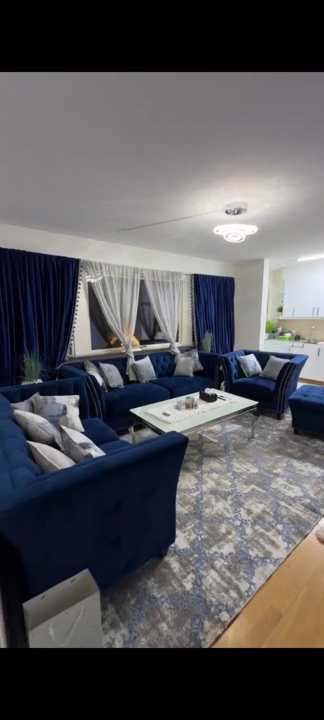 2 rok · 49 m² i Halmstad – bild 5