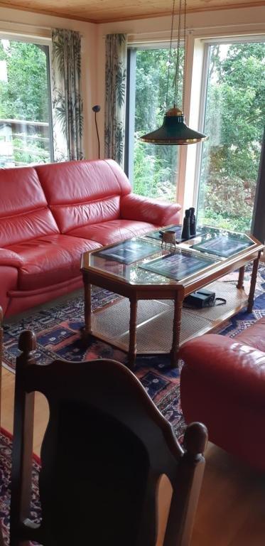 5 rok · 160 m² i Arkelstorp – bild 4