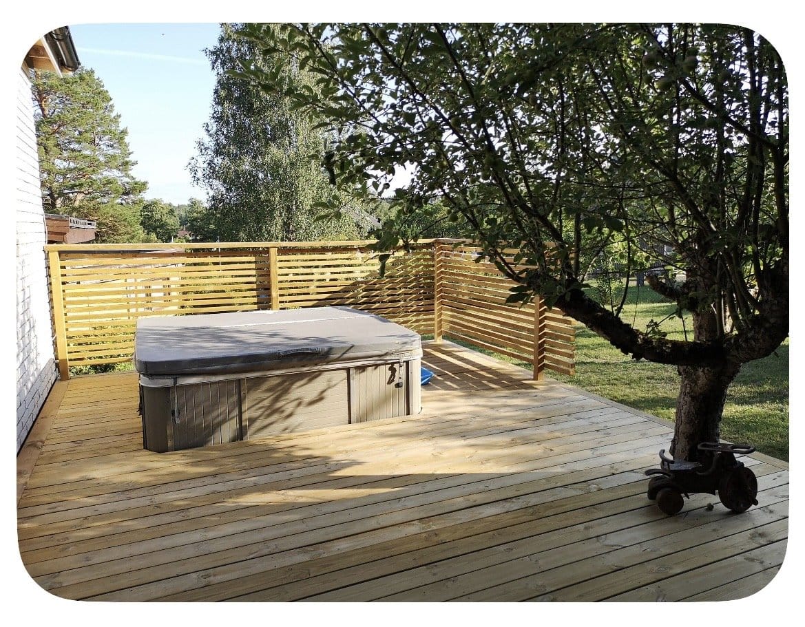 3 rok · 85 m² i Fröseke – bild 13