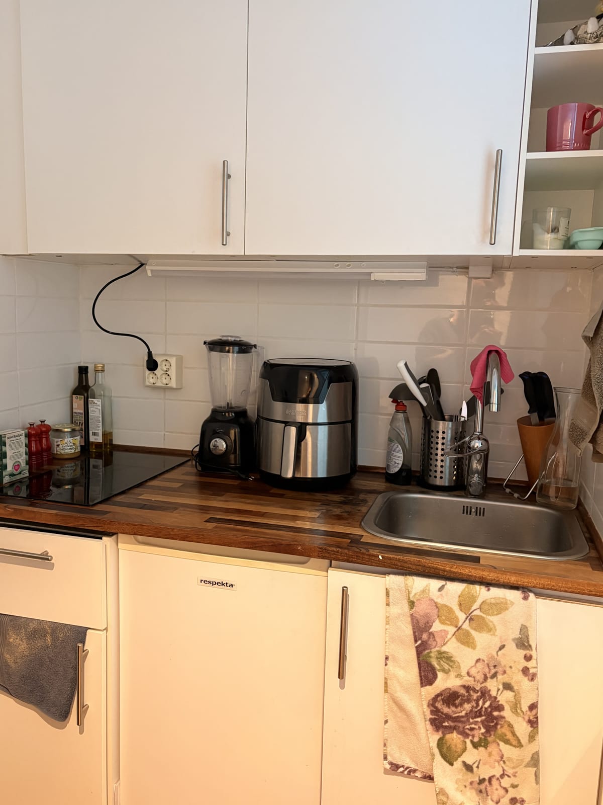 1 rok · 24 m² i Upplands Väsby – bild 2