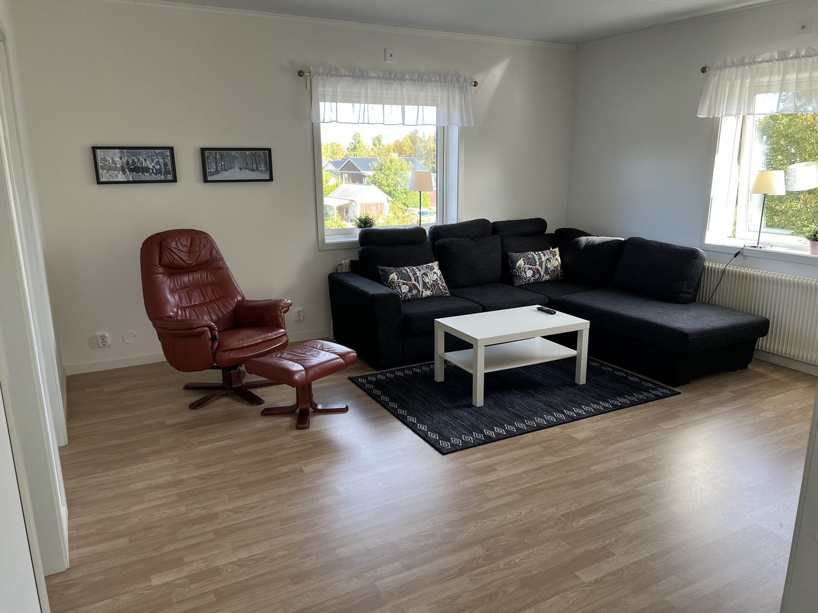 4 rok · 90 m² i Bergeforsen – bild 6