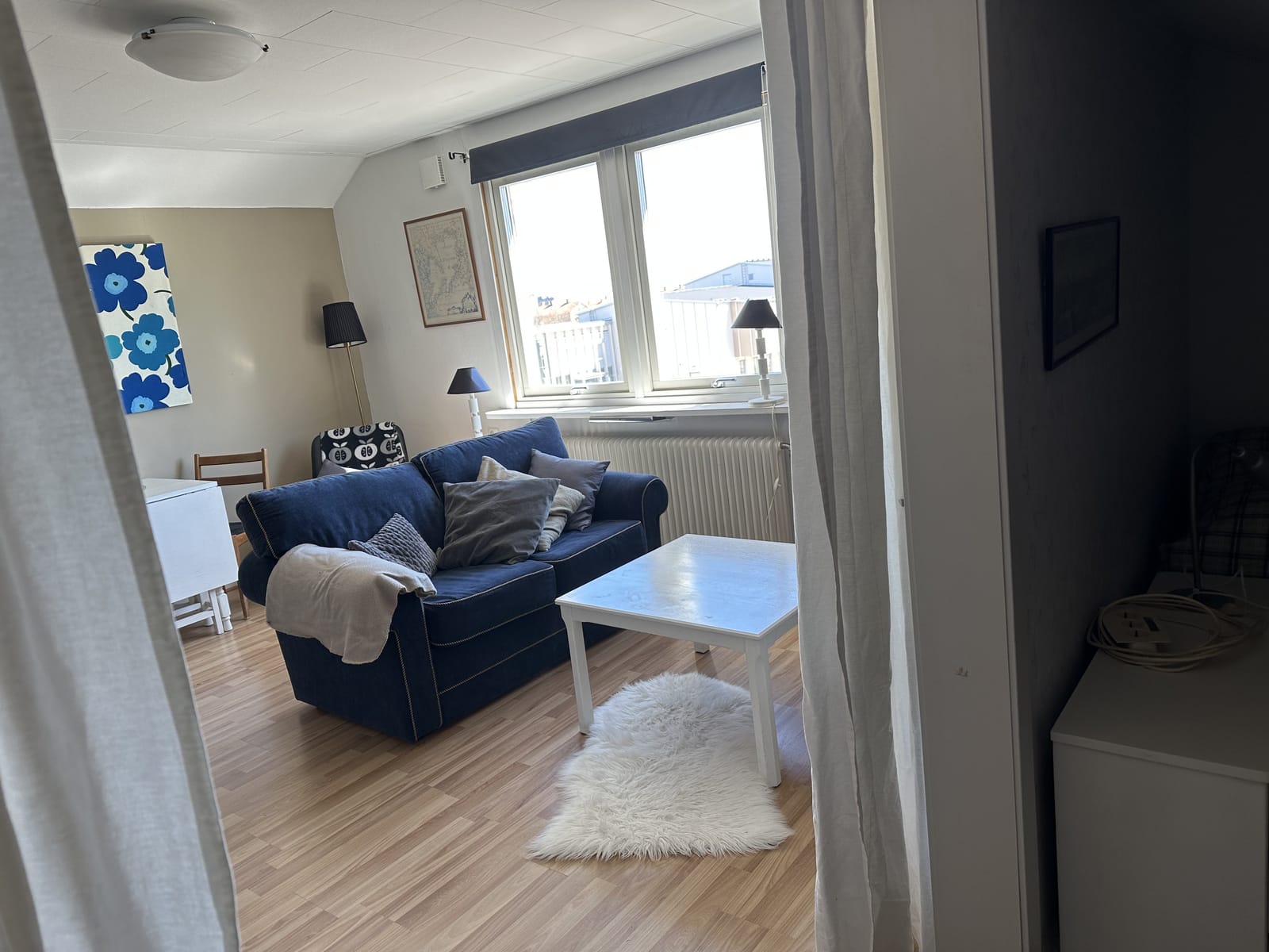 2 rok · 45 m² i Lidköping – bild 12