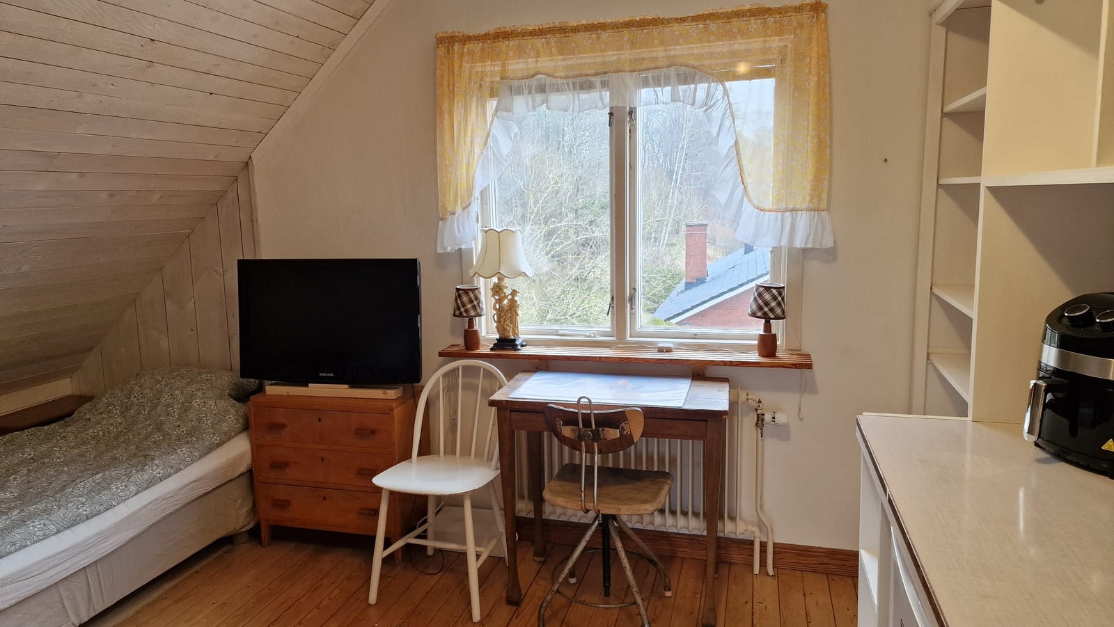 1 rok · 15 m² i Varberg – bild 3