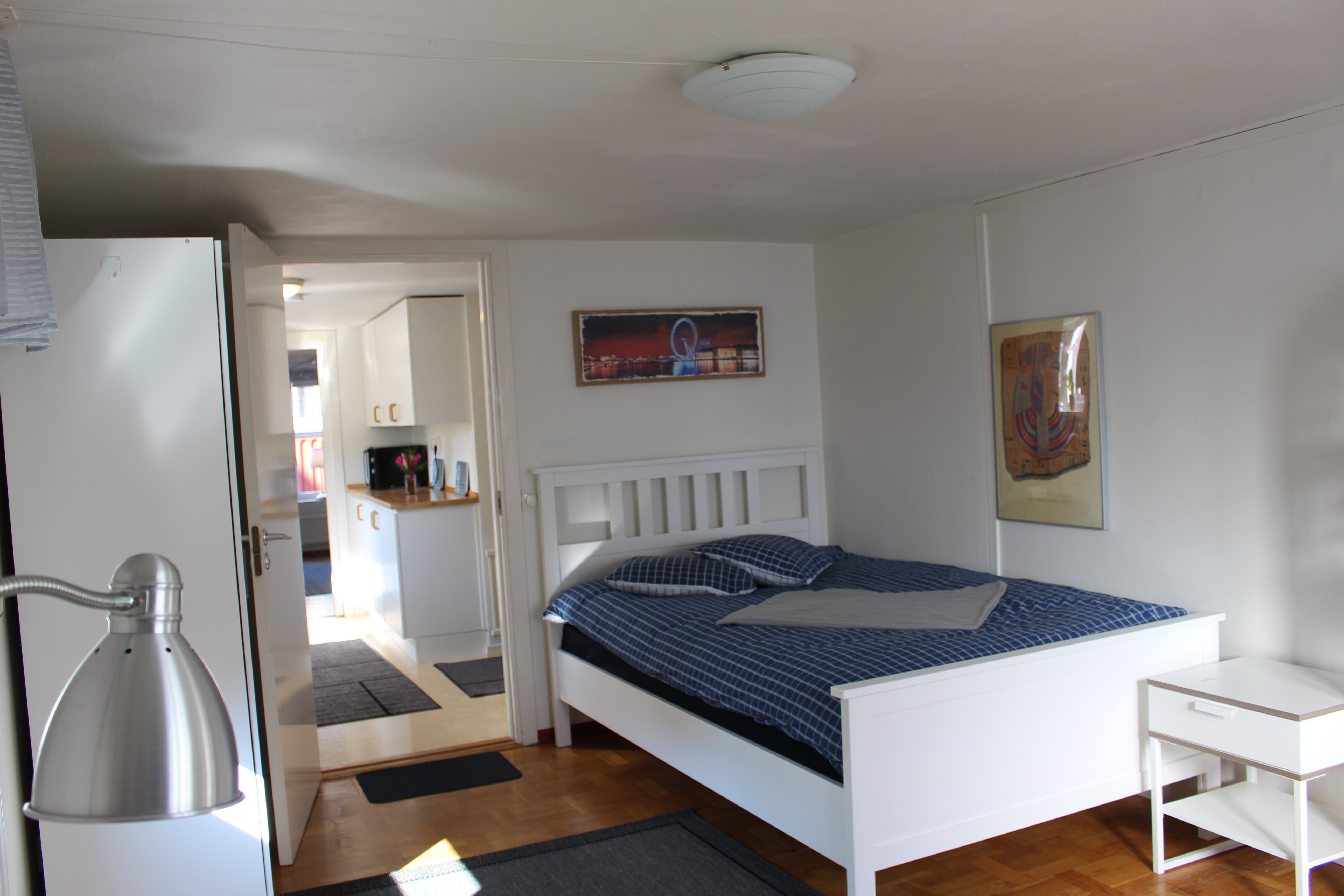 Lägenhet, 4 rooms, 70 sqm, Kalmar – bild 30
