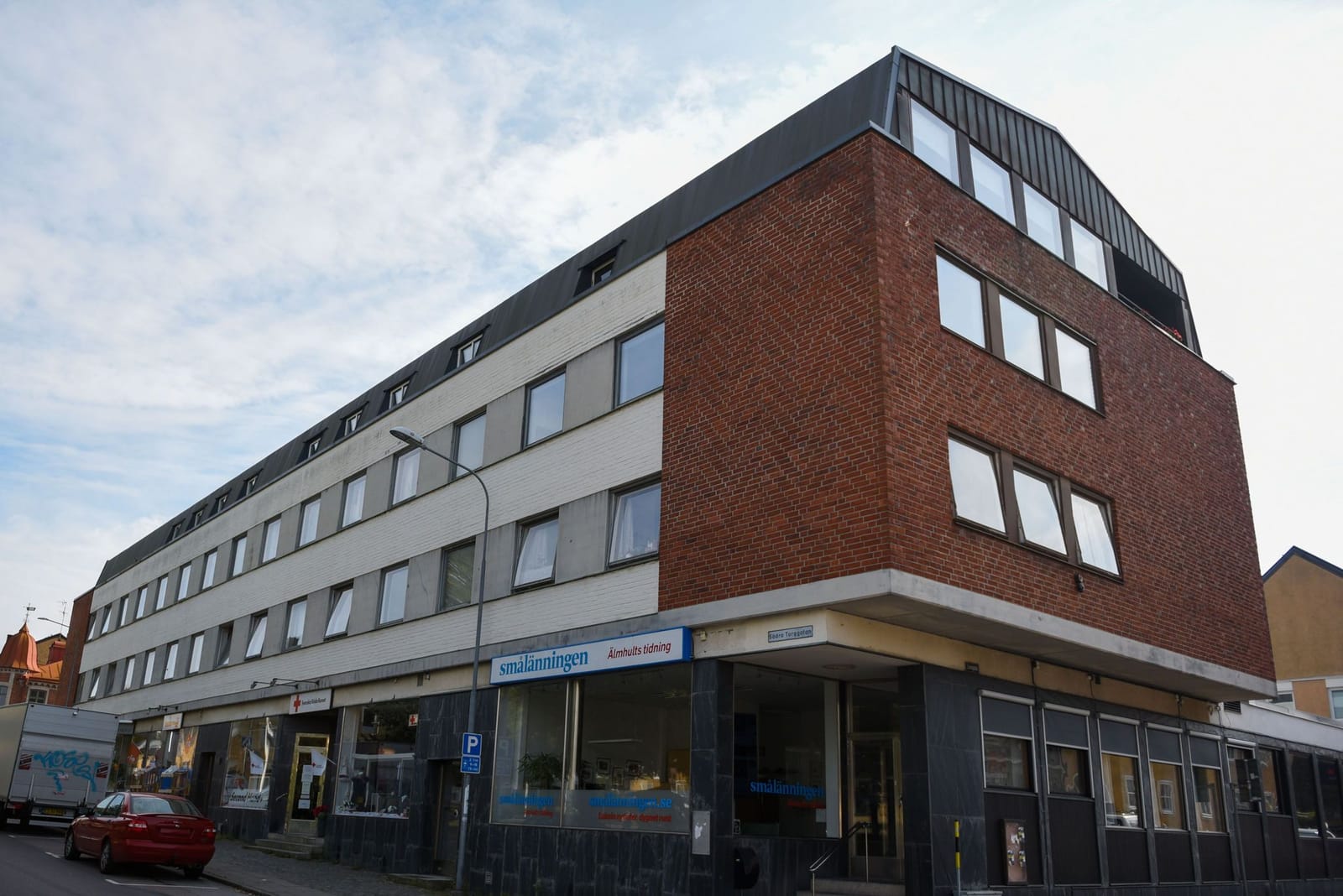 4 rok · 122 m² i Älmhult – bild 5