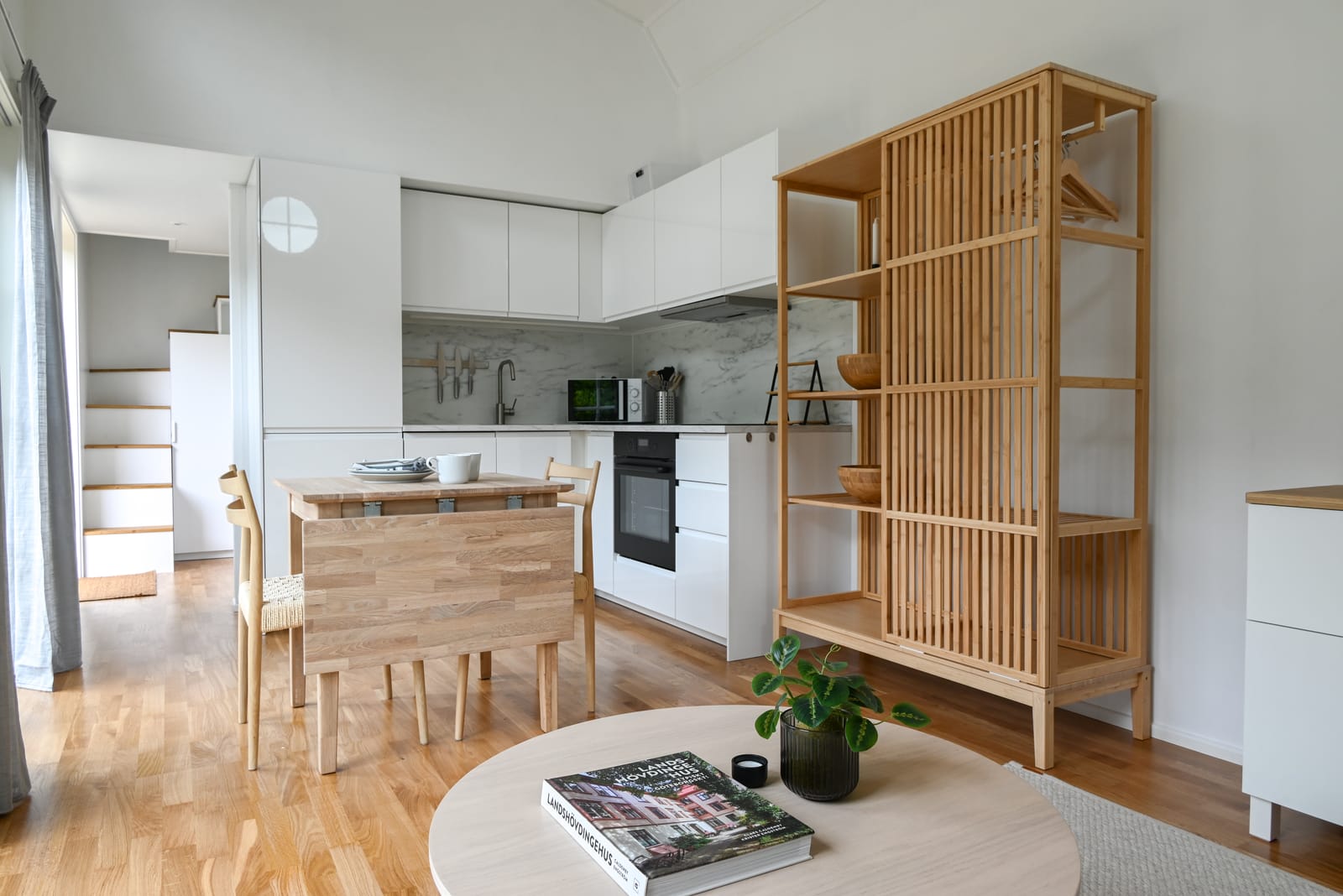 1 rok · 30 m² i Västra Frölunda – bild 3
