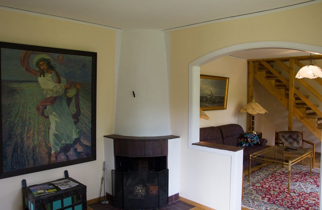 7 rok · 175 m² i Åseda – bild 4