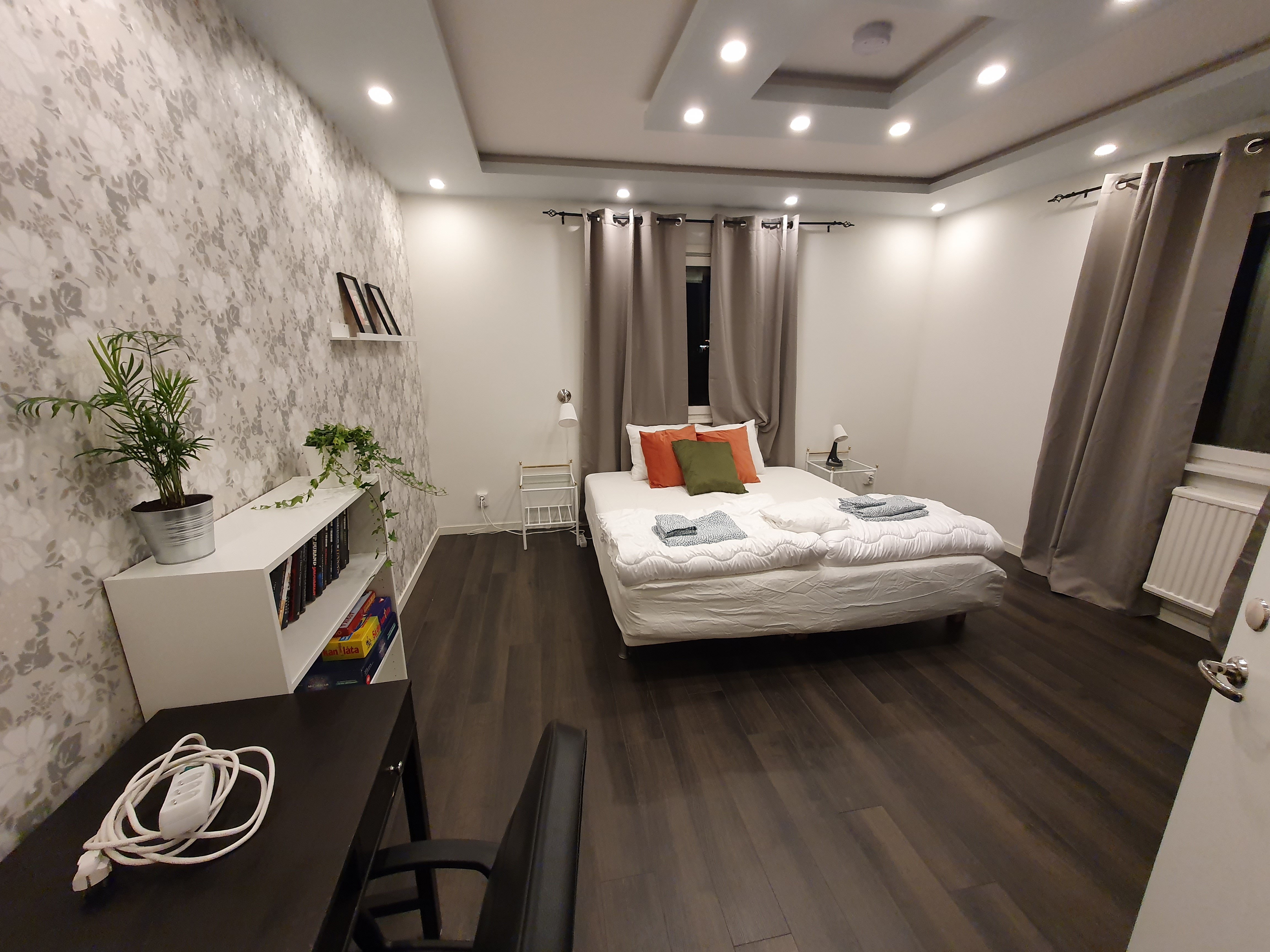 Lägenhet, 3 rooms, 80 sqm, Ruda – bild 9