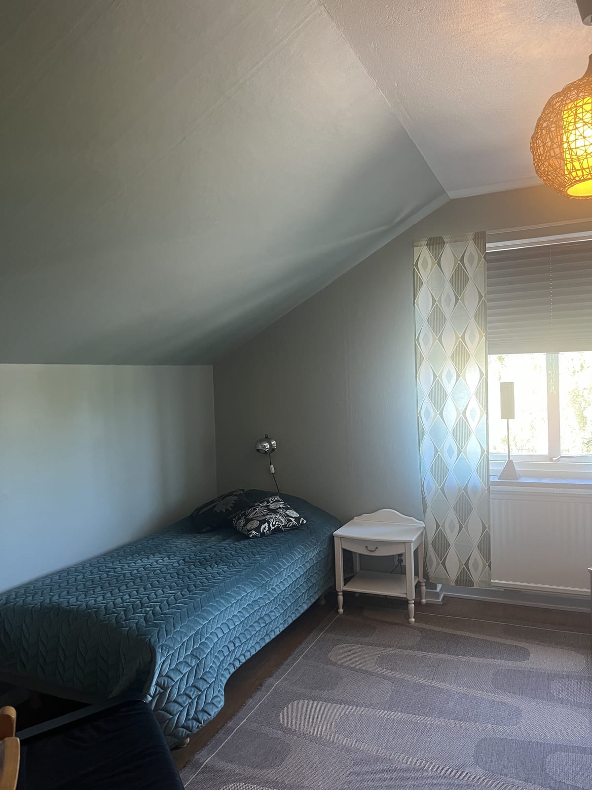 2 rok · 15 m² i Ljungby – bild 2