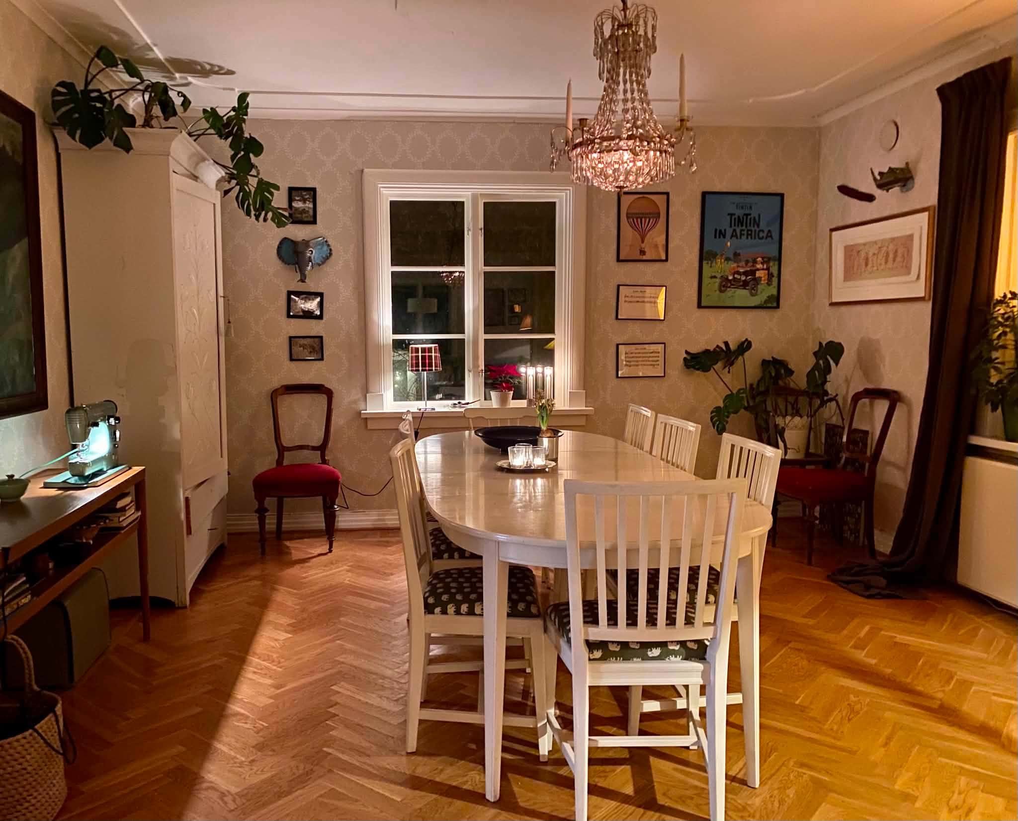7 rok · 220 m² i Båstad – bild 9