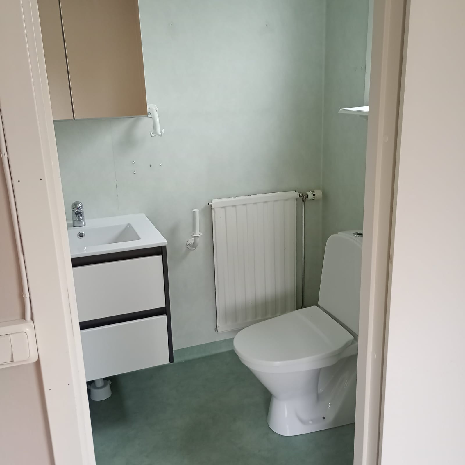 2 rok · 56 m² i Åseda – bild 7