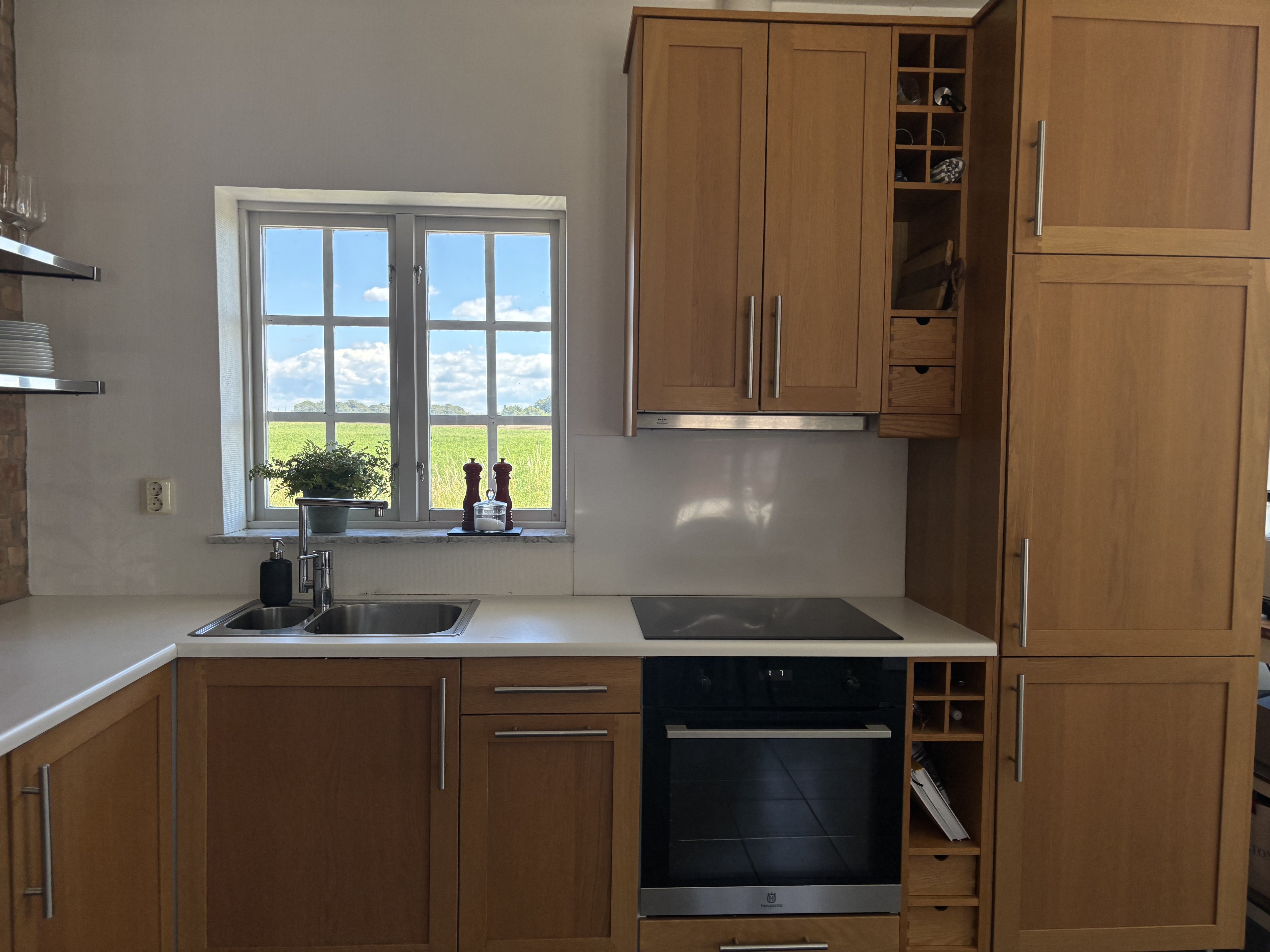 Villa/Hus, 3 rooms, 100 sqm, Vejbystrand – bild 13
