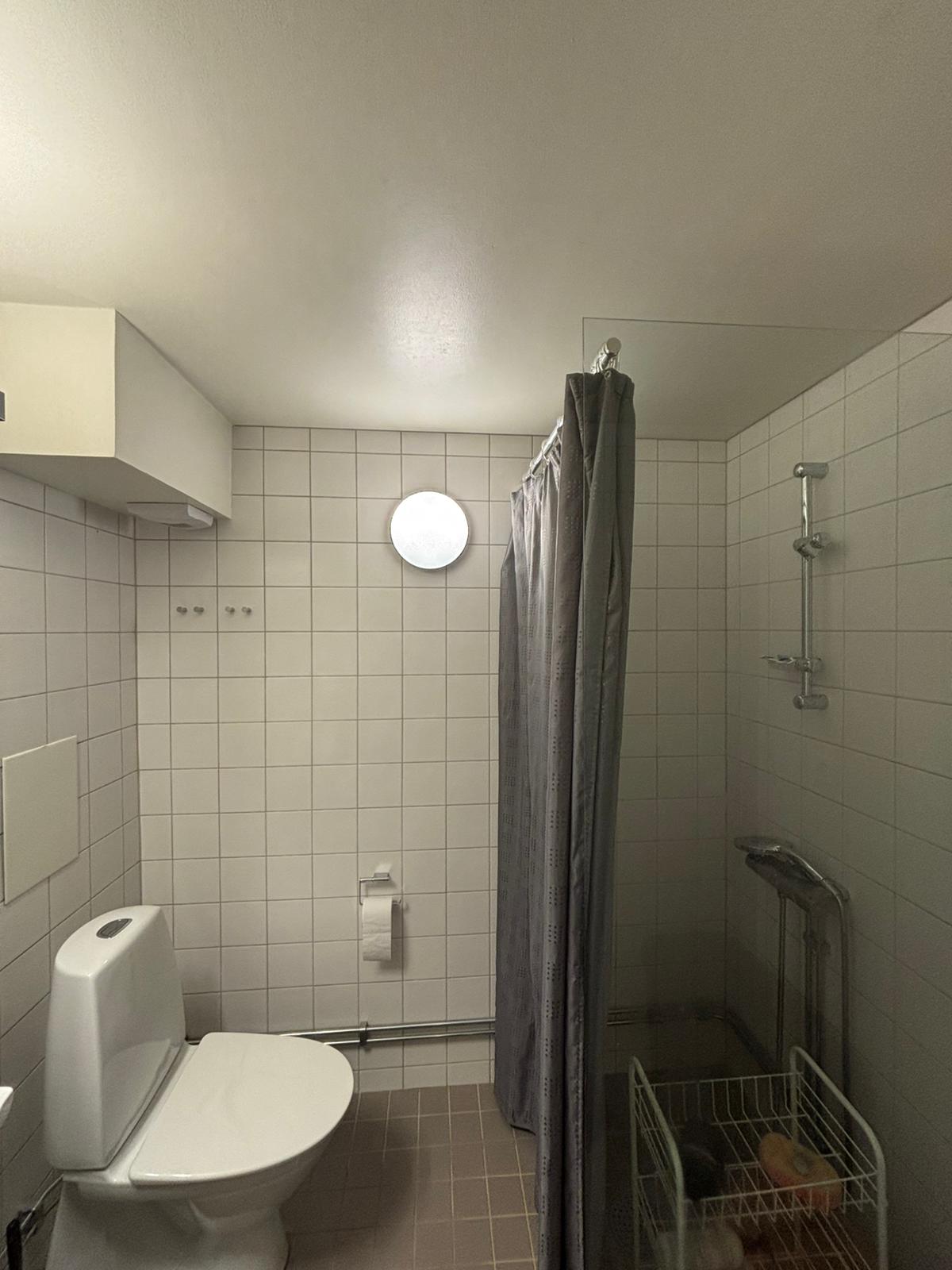 Lägenhet, 2 rooms, 43 sqm, Järfälla – bild 8
