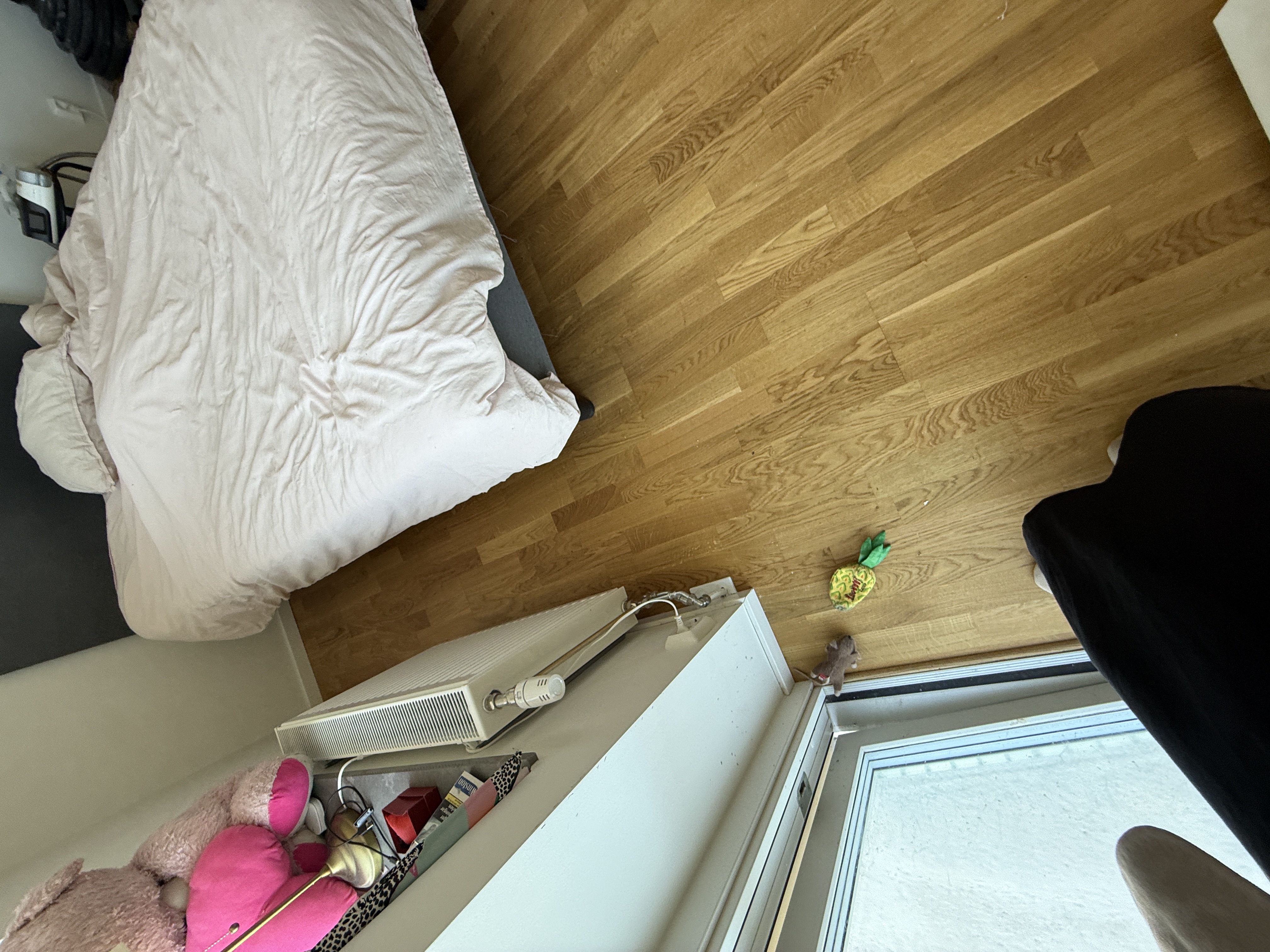 Lägenhet, 1 rooms, 28 sqm, Älmhult – bild 20