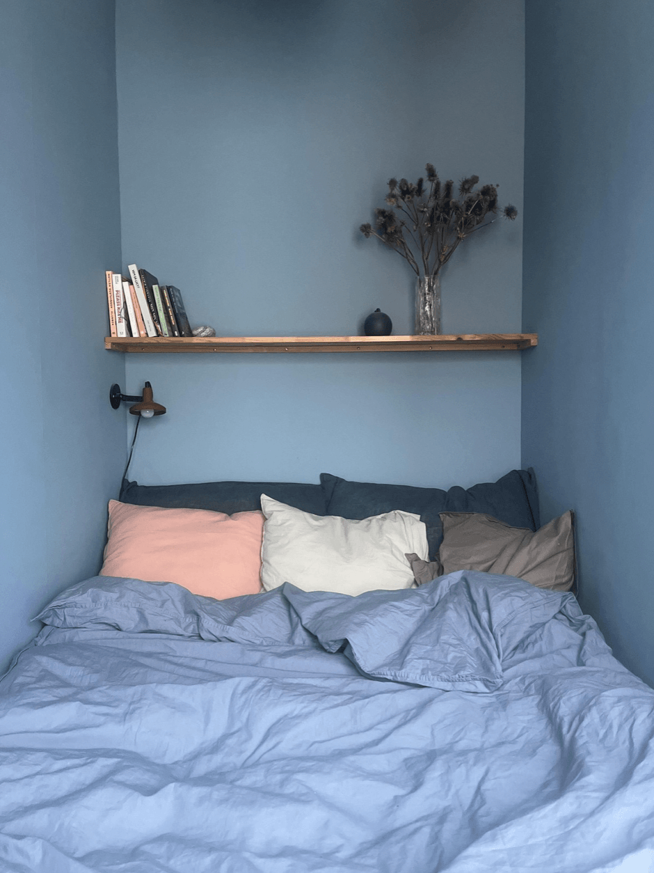 4 rok · 74 m² i Stockholm – bild 7