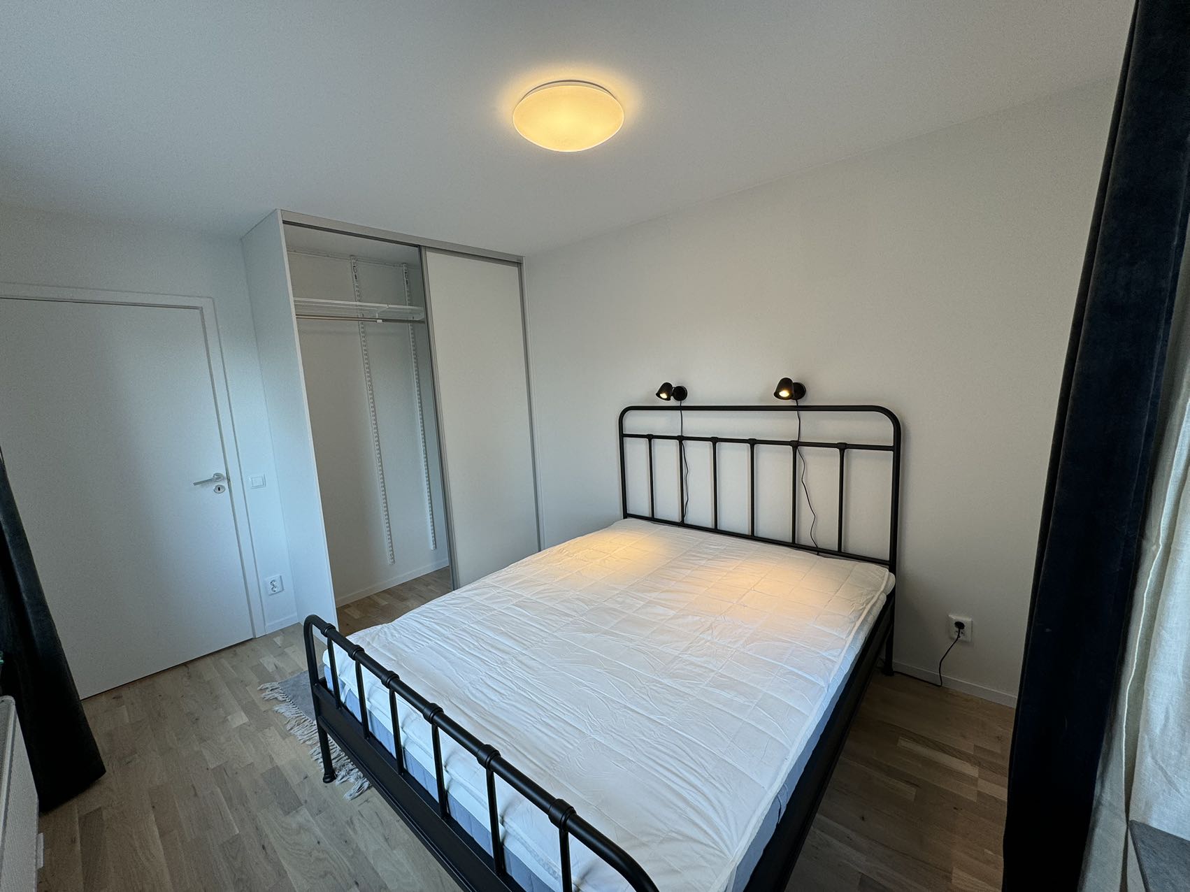 Lägenhet, 2 rooms, 48 sqm, Täby – bild 8