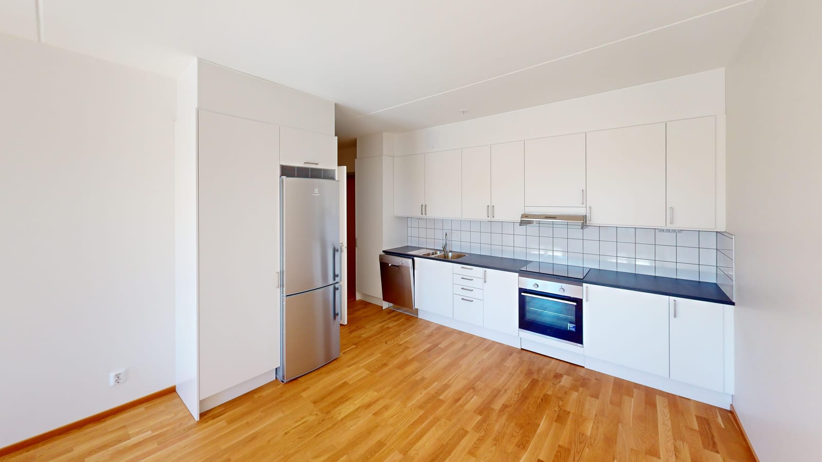 2 rok · 43 m² i Eskilstuna – bild 3