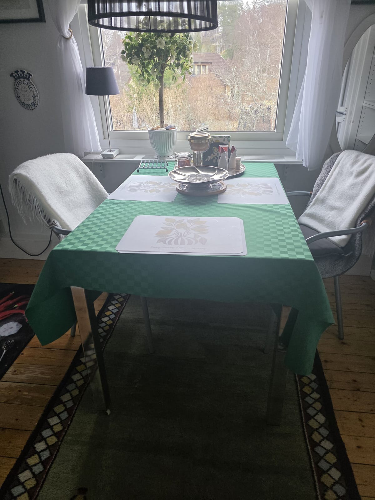 2 rok · 75 m² i Huddinge – bild 5
