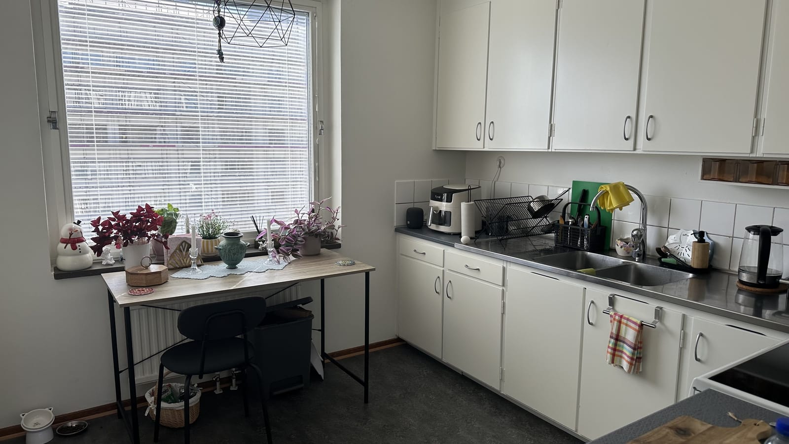 1 rok · 25 m² i Västra Frölunda – bild 3